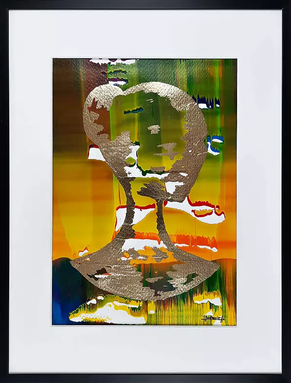 Anna Harasim - Kolekcja MINI 09