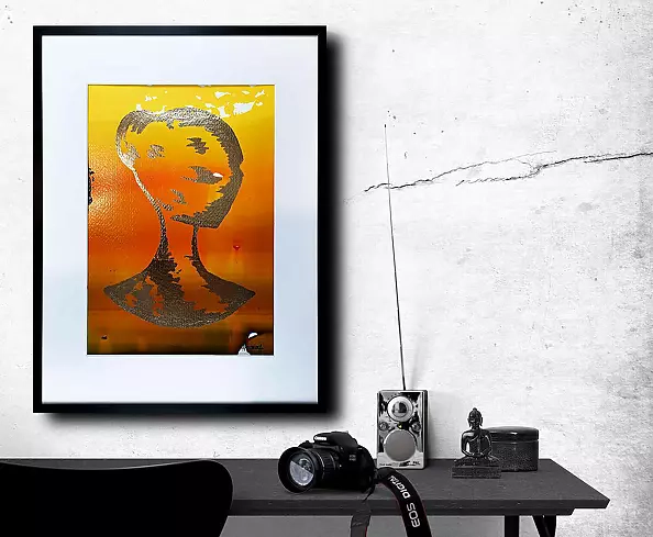 Anna Harasim - MINI collection 10