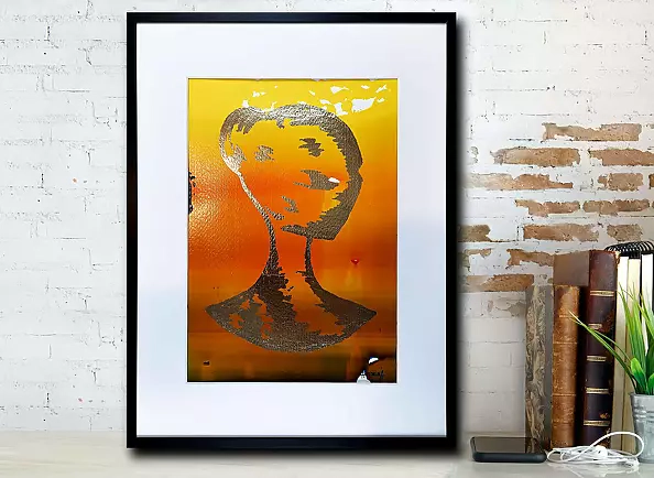 Anna Harasim - MINI collection 10