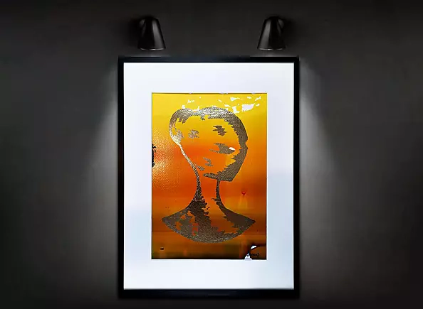 Anna Harasim - MINI collection 10