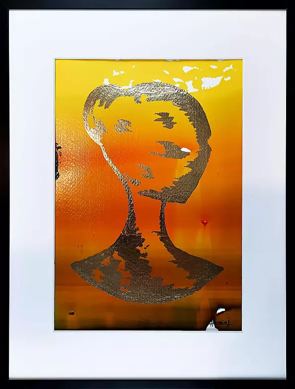 Anna Harasim - MINI collection 10