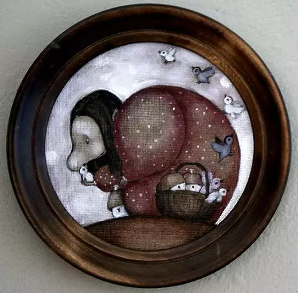 Grzegorz Ptak - Collector