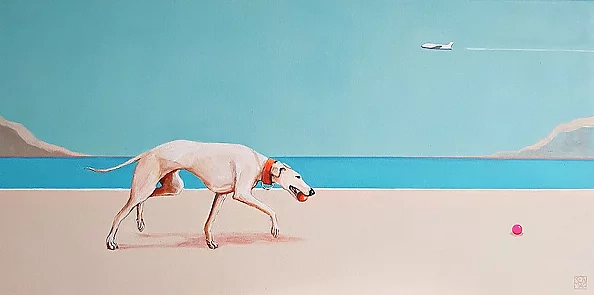 Renata Magda - Collector