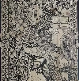 Dariusz Zawiązalec - Collectress