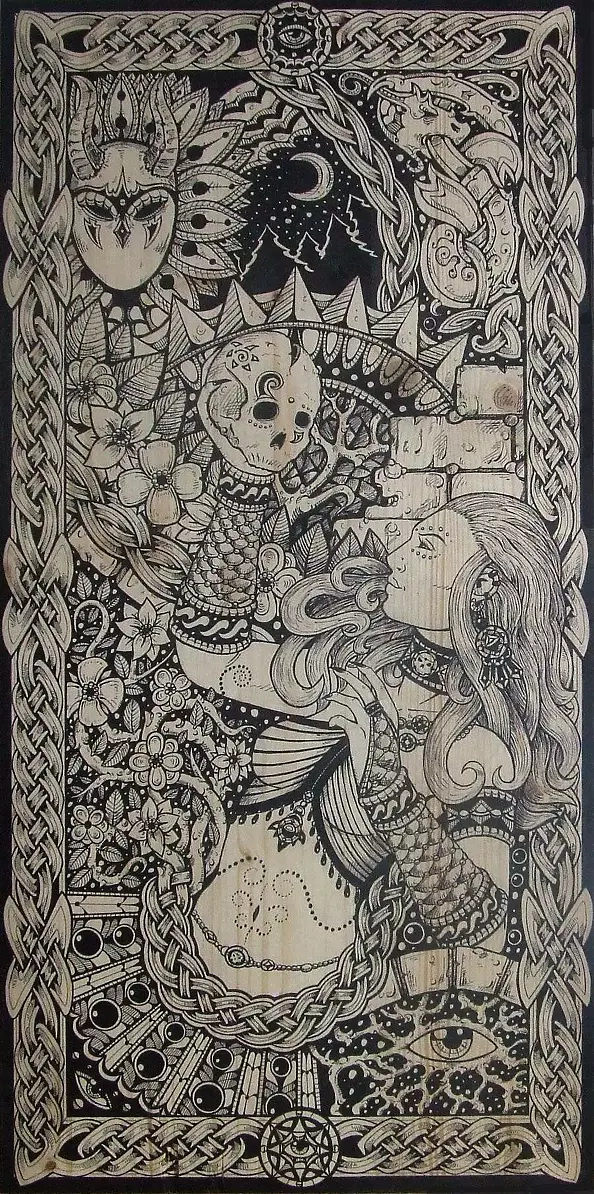 Dariusz Zawiązalec - Collectress