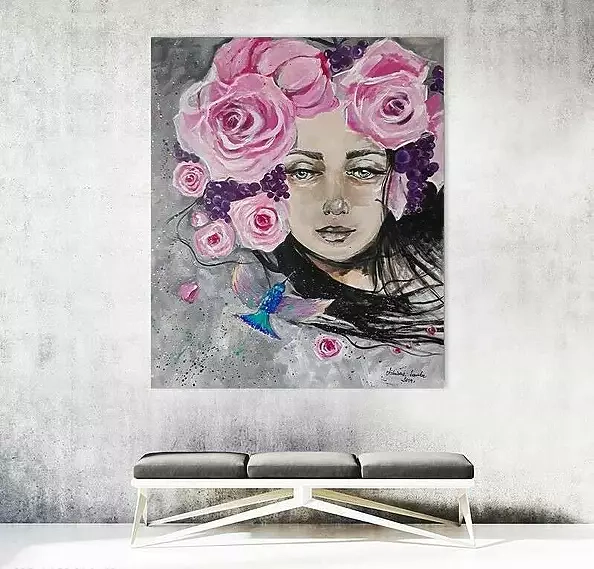 Adriana Laube - "Koliber"