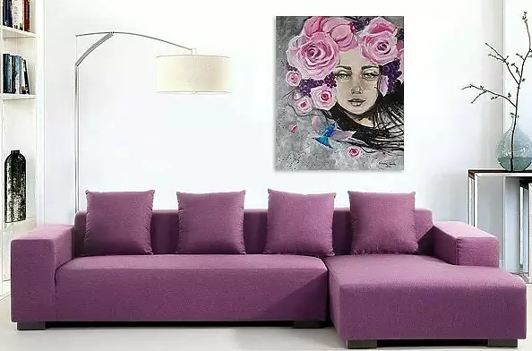 Adriana Laube - "Koliber"