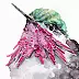Karolina Kijak - Humming-bird