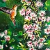 Marta Milewska - Hummingbird
