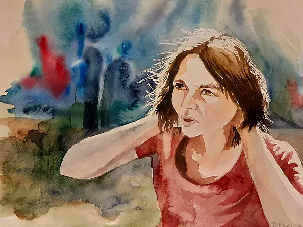 Dorota Kędzierska - Kolibki