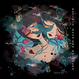 Anna Ewa Kosińska - Hummingbirds