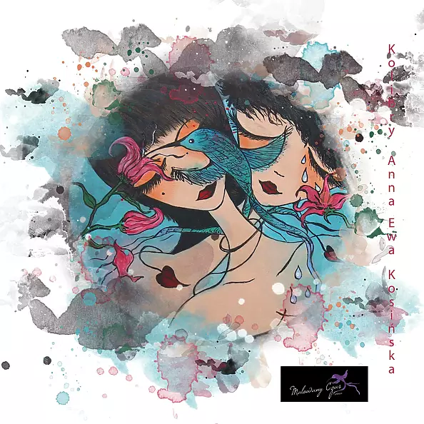 Anna Ewa Kosińska - Kolibry