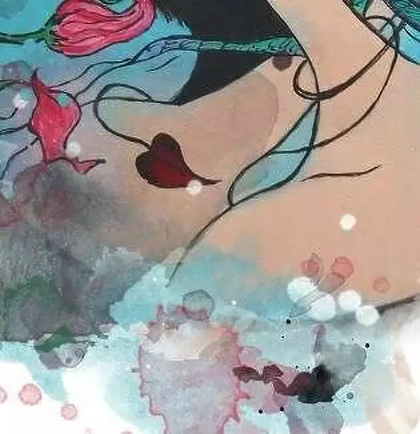 Anna Ewa Kosińska - Kolibry