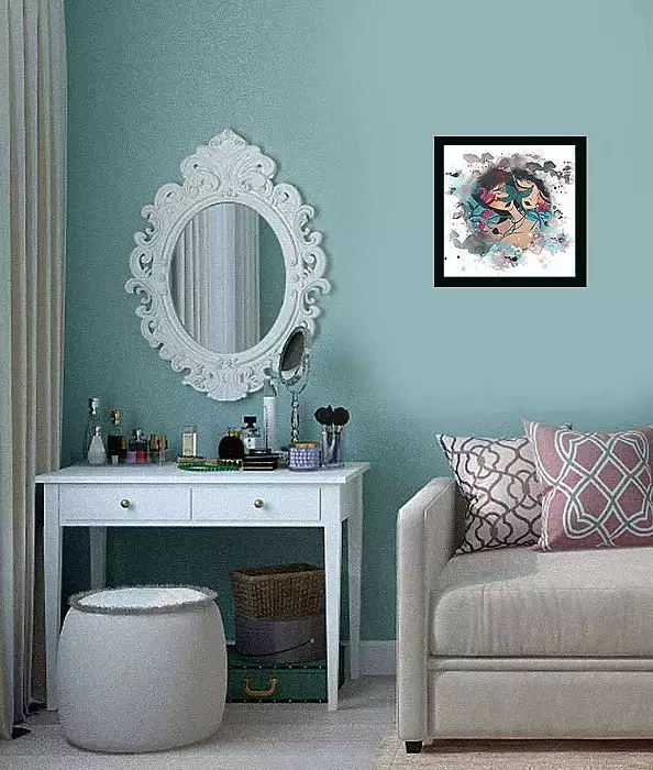 Anna Ewa Kosińska - Kolibry