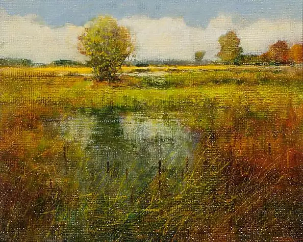 Tadeusz Gazda - circle Dolistowo