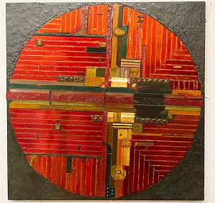 Wiesław Wawrzyszko - Koło Fortuna się Toczy