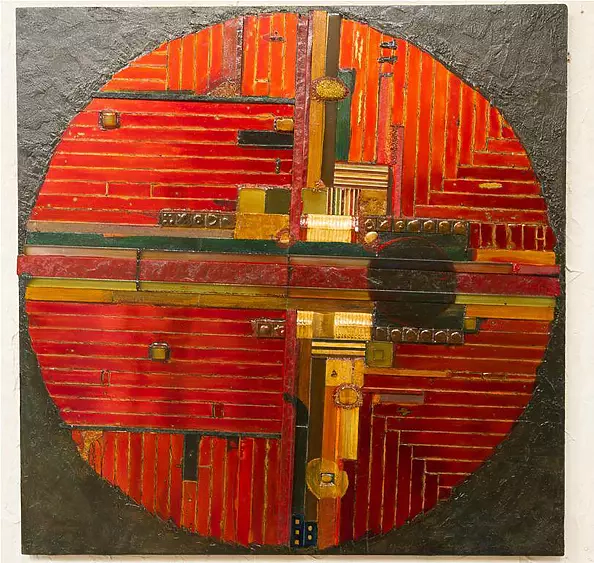 Wiesław Wawrzyszko - Koło Fortuna się Toczy