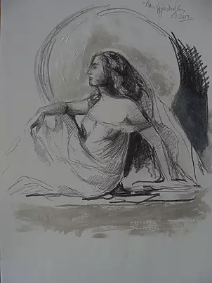 Anna Wojciechowska - Koło fortuny