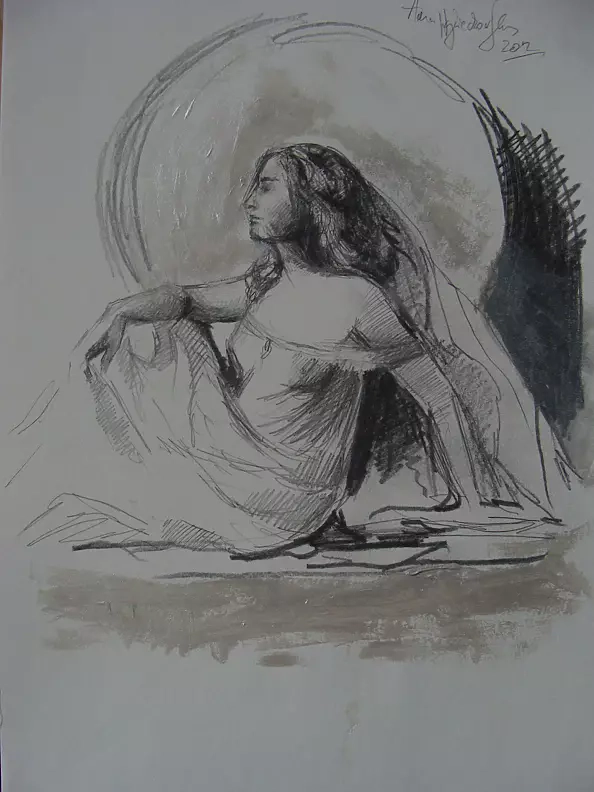 Anna Wojciechowska - ruota della fortuna