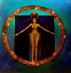 Małgorzata Suwalska - Wheel