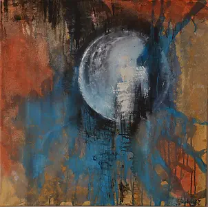 Sylwia Piotrowicz - Wheel