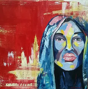 Karolina Kaczmarek - Colour