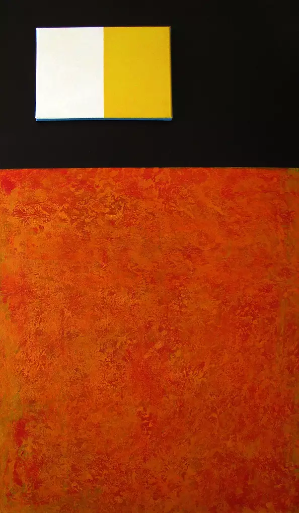 Mariusz Sobociński - Kolor przestrzeni 5