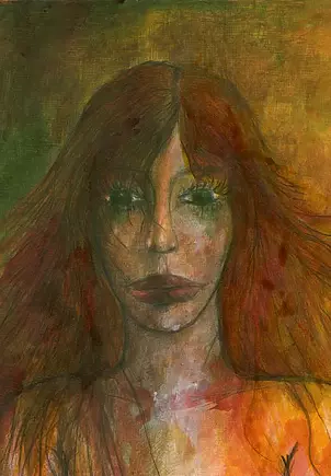 Wojtek Kowalski - Colorful II