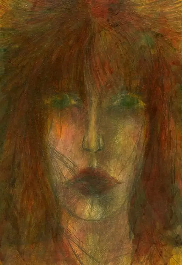 Wojtek Kowalski - Colorful