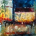 Marek Langowski - Colorful old town