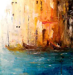 Ireneusz Kopytowski - Kolorowe łodzie