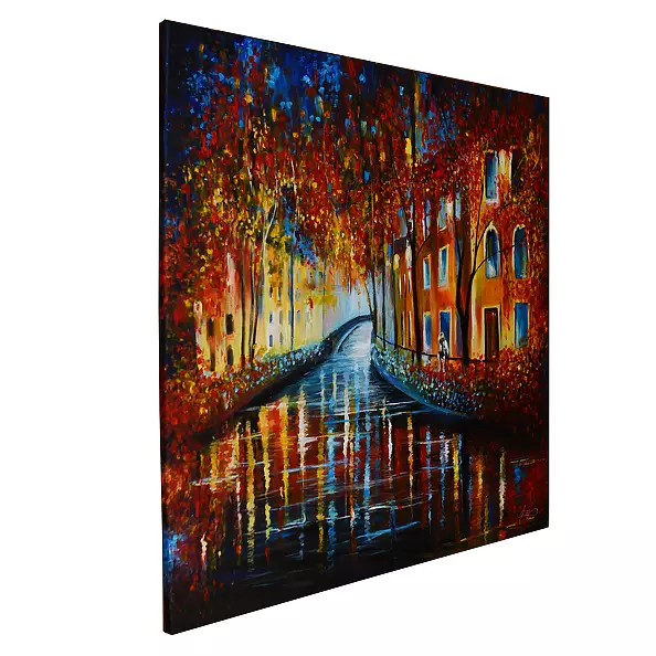 Agata Buczek - Colorful thoughts