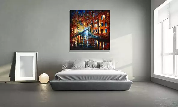 Agata Buczek - Colorful thoughts