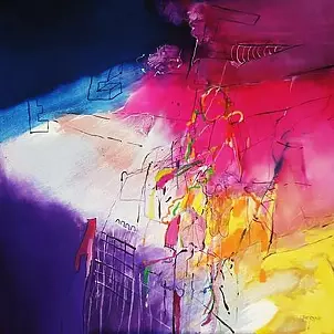 Lech Biernacki - Kolorowe wakacje 2