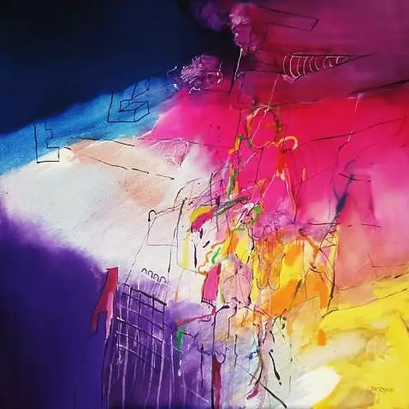 Lech Biernacki - Kolorowe wakacje 2