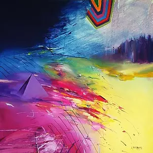 Lech Biernacki - Kolorowe wakacje 4 