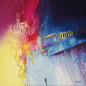 Lech Biernacki - Kolorowe wakacje 5 