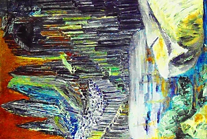   - The colorful coast of Ireland