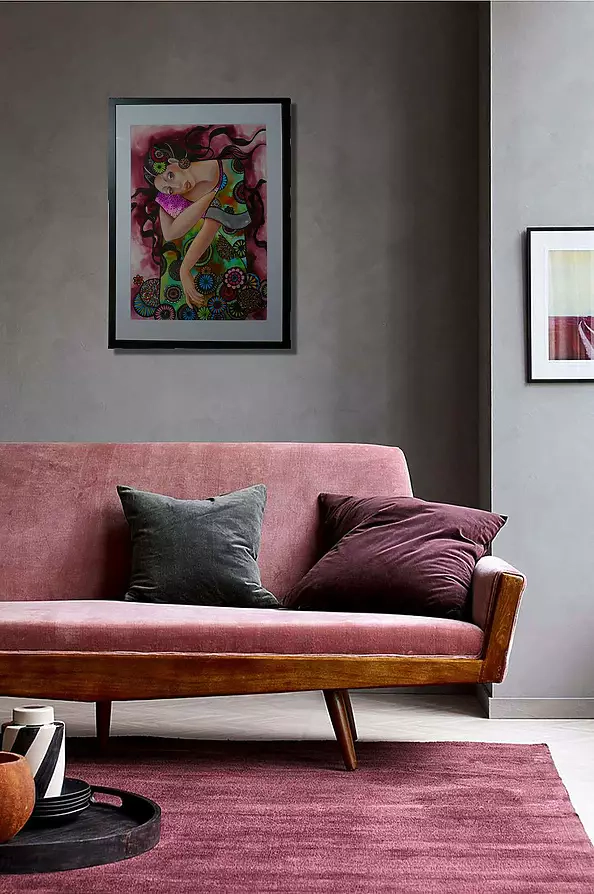 Iwona Wierkowska-Rogowska - Kolorowo i kwiatowo