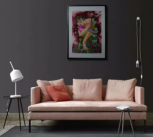 Iwona Wierkowska-Rogowska - Kolorowo i kwiatowo