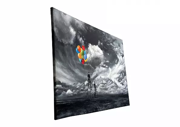 Martyna Mączka - Colorfully