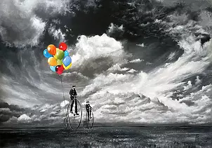 Martyna Mączka - Colorfully