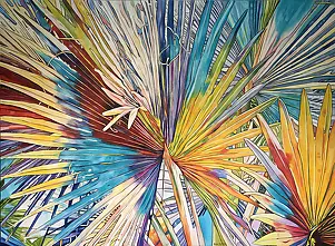 Joanna Szumska - Ko Payang colors