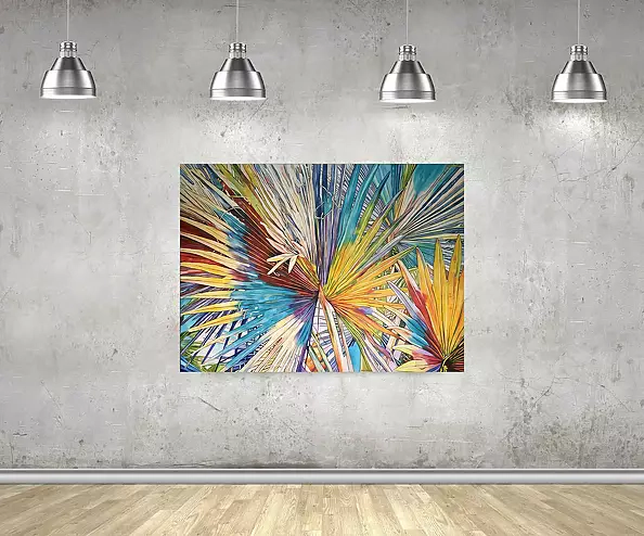 Joanna Szumska - Ko Payang colors