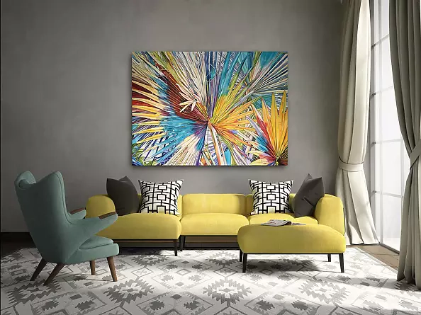 Joanna Szumska - Ko Payang colors