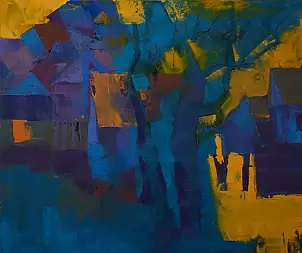 Daniel Gromacki - Kolory Podlasia. 