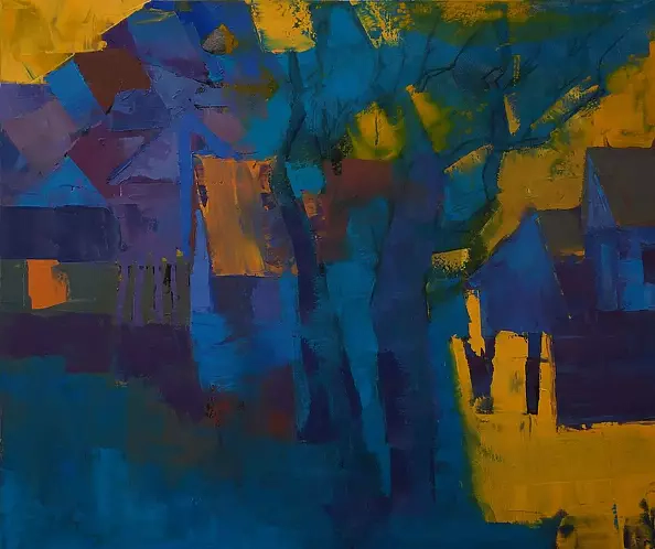 Daniel Gromacki - Podlasie colors.