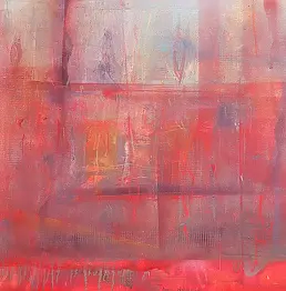 Anna Nesteruk - Colors of life