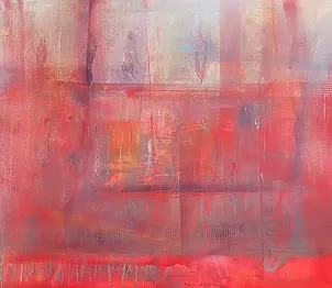 Anna Nesteruk - Colors of life