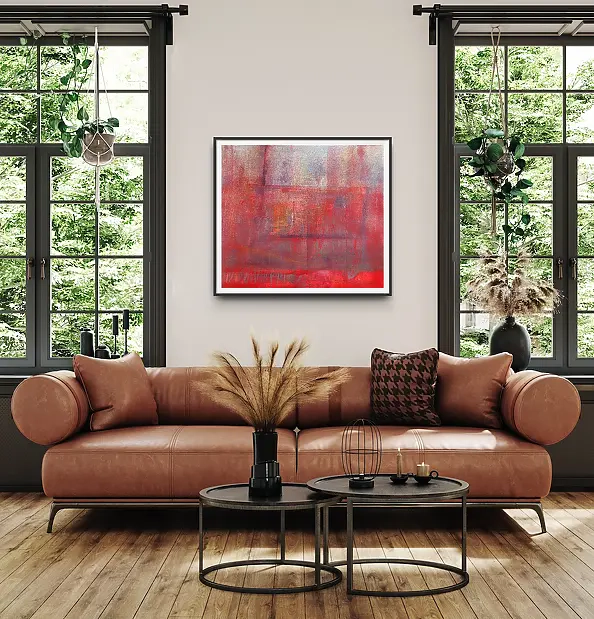 Anna Nesteruk -  Kolory życia 